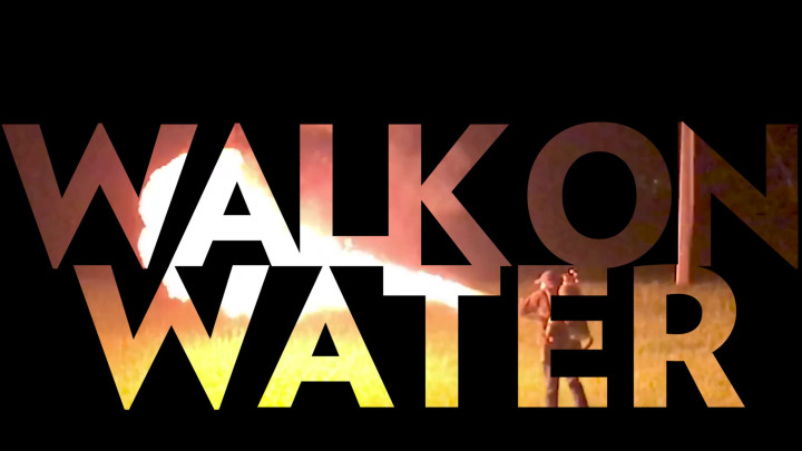Walk On Water (Lyric Video)