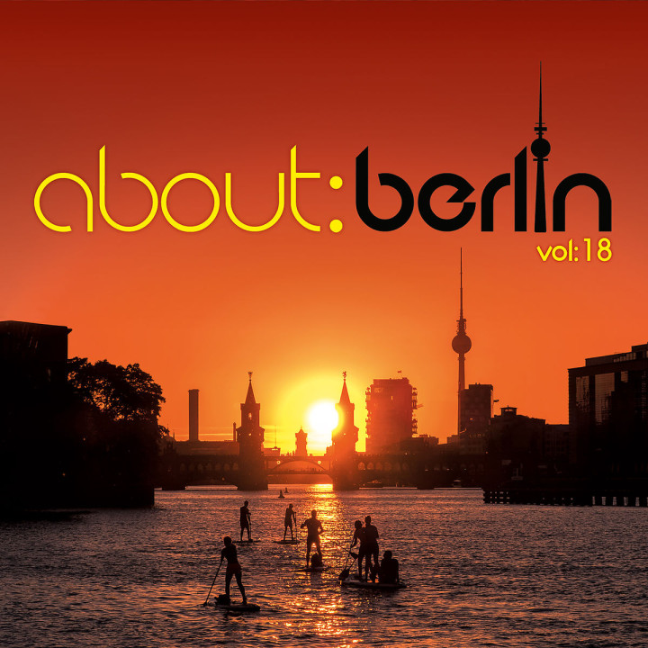 about: berlin vol: 18