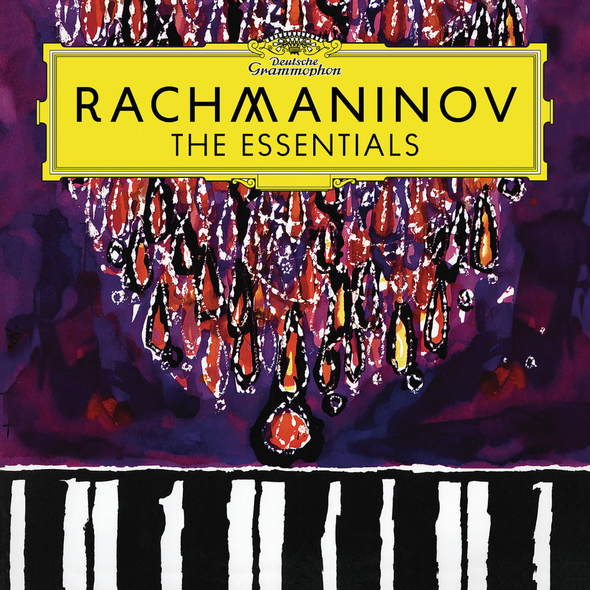 Rachmaninov: The Essentials