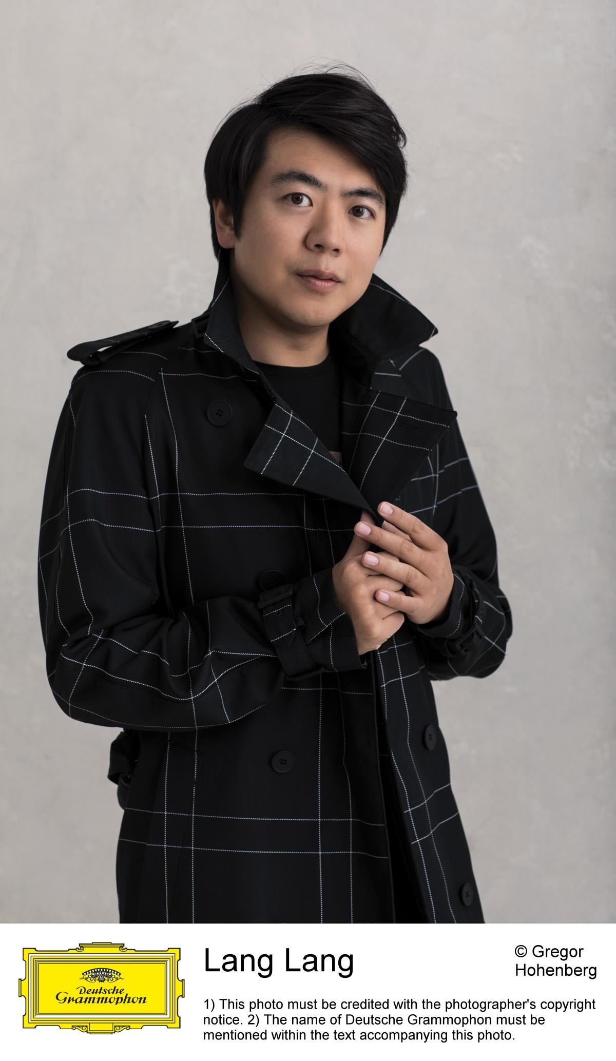Lang Lang - 2017