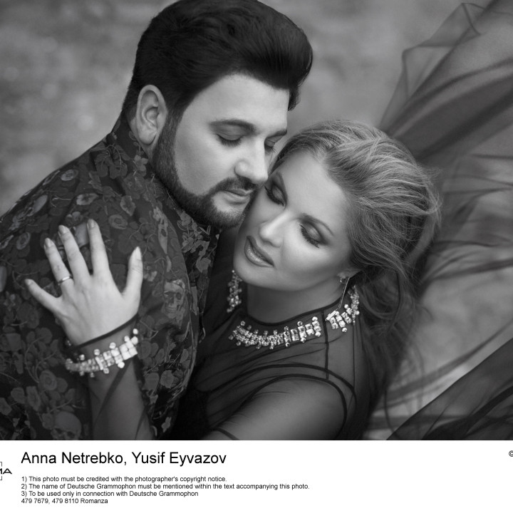 Anna Netrebko – Romanza (3)