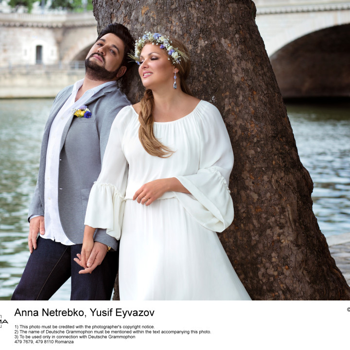 Anna Netrebko – Romanza (5)