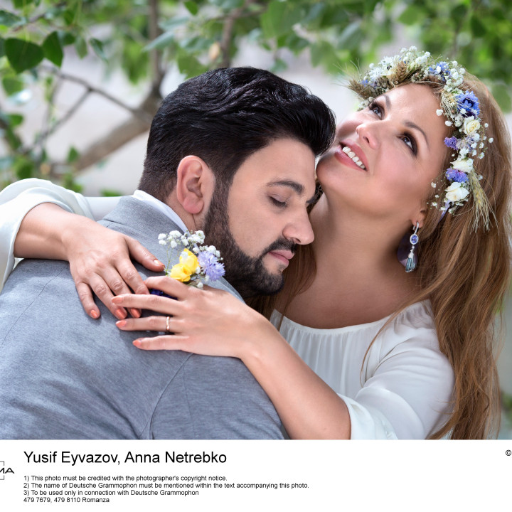 Anna Netrebko – Romanza (6)