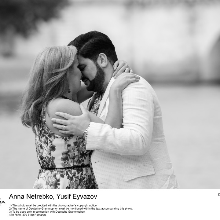 Anna Netrebko – Romanza (8)