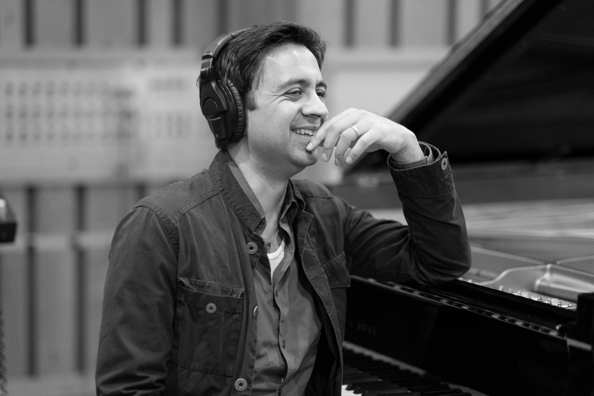 Vijay Iyer
