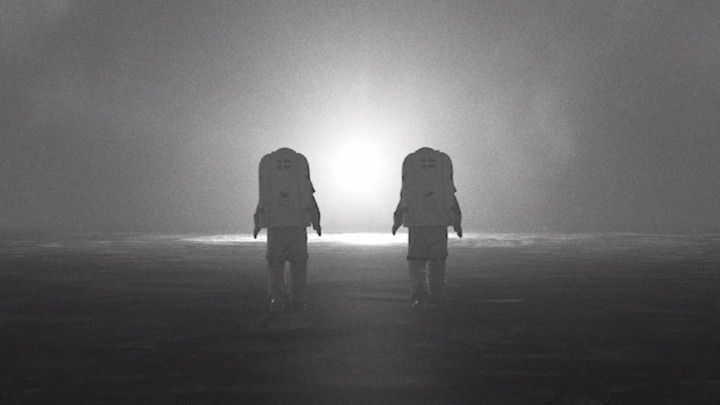 Friend Of Mine (Lyric Video)