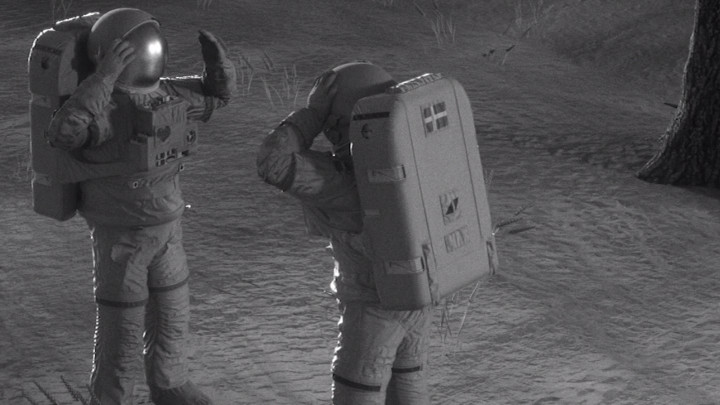 What Would I Change It To (Lyric Video)