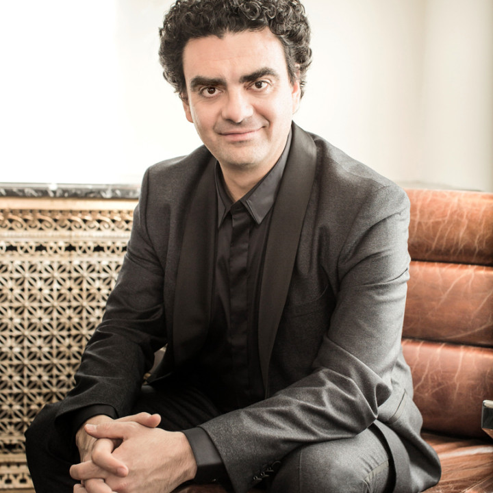 Rolando Villazón