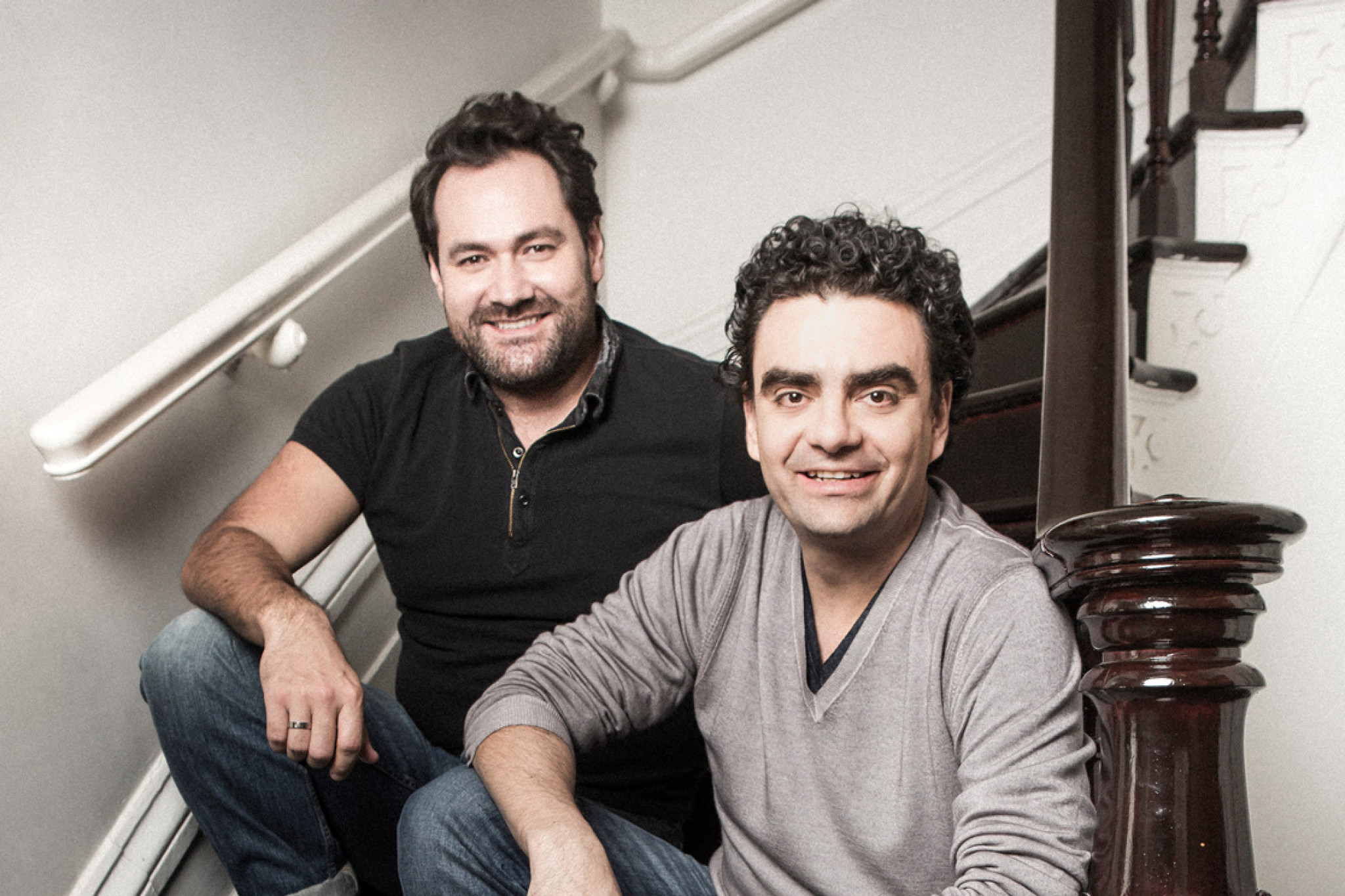 Ildar Abdrazakov, Rolando Villazón