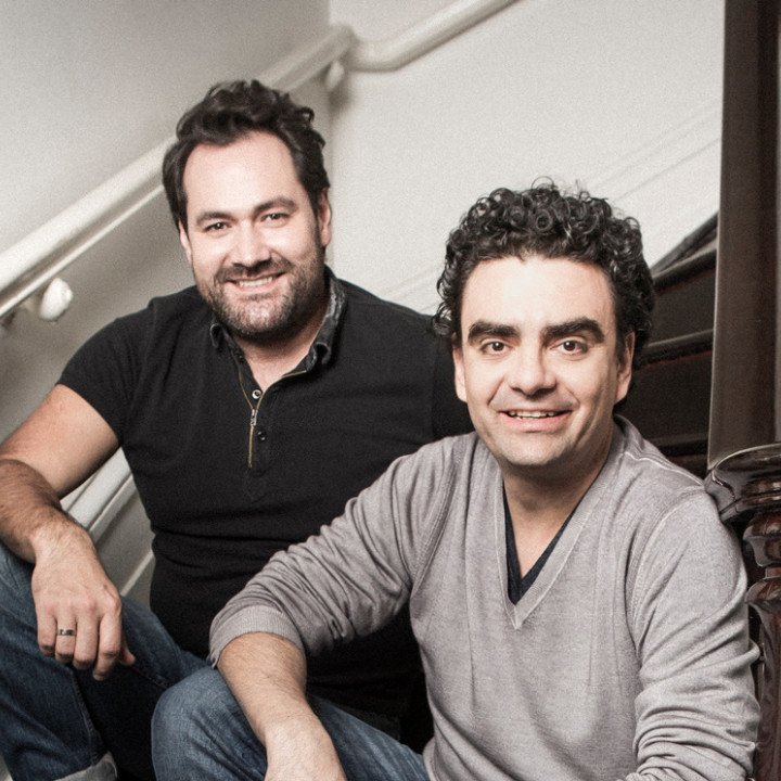Ildar Abdrazakov, Rolando Villazón