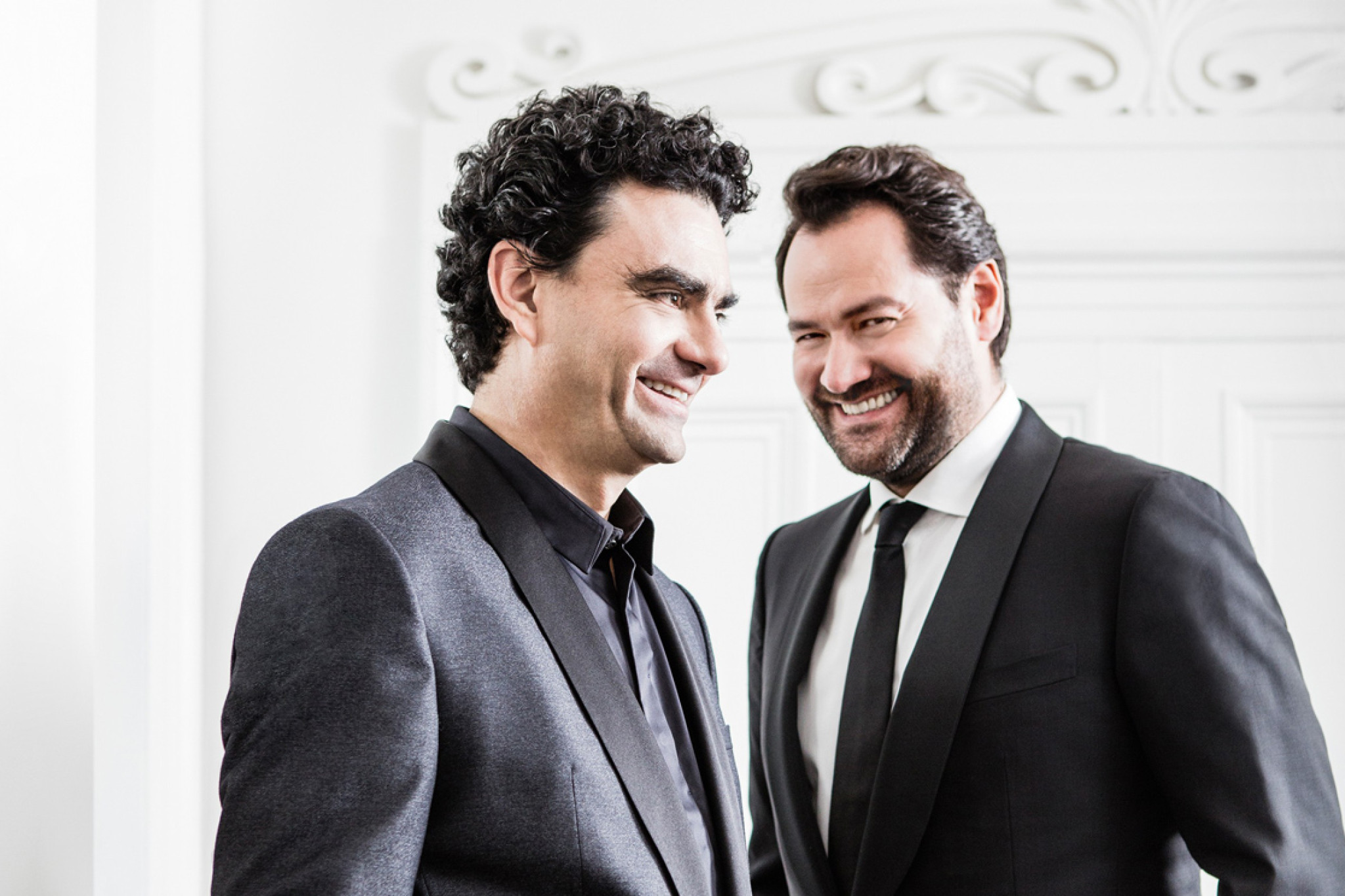 Rolando Villazón, Ildar Abdrazakov