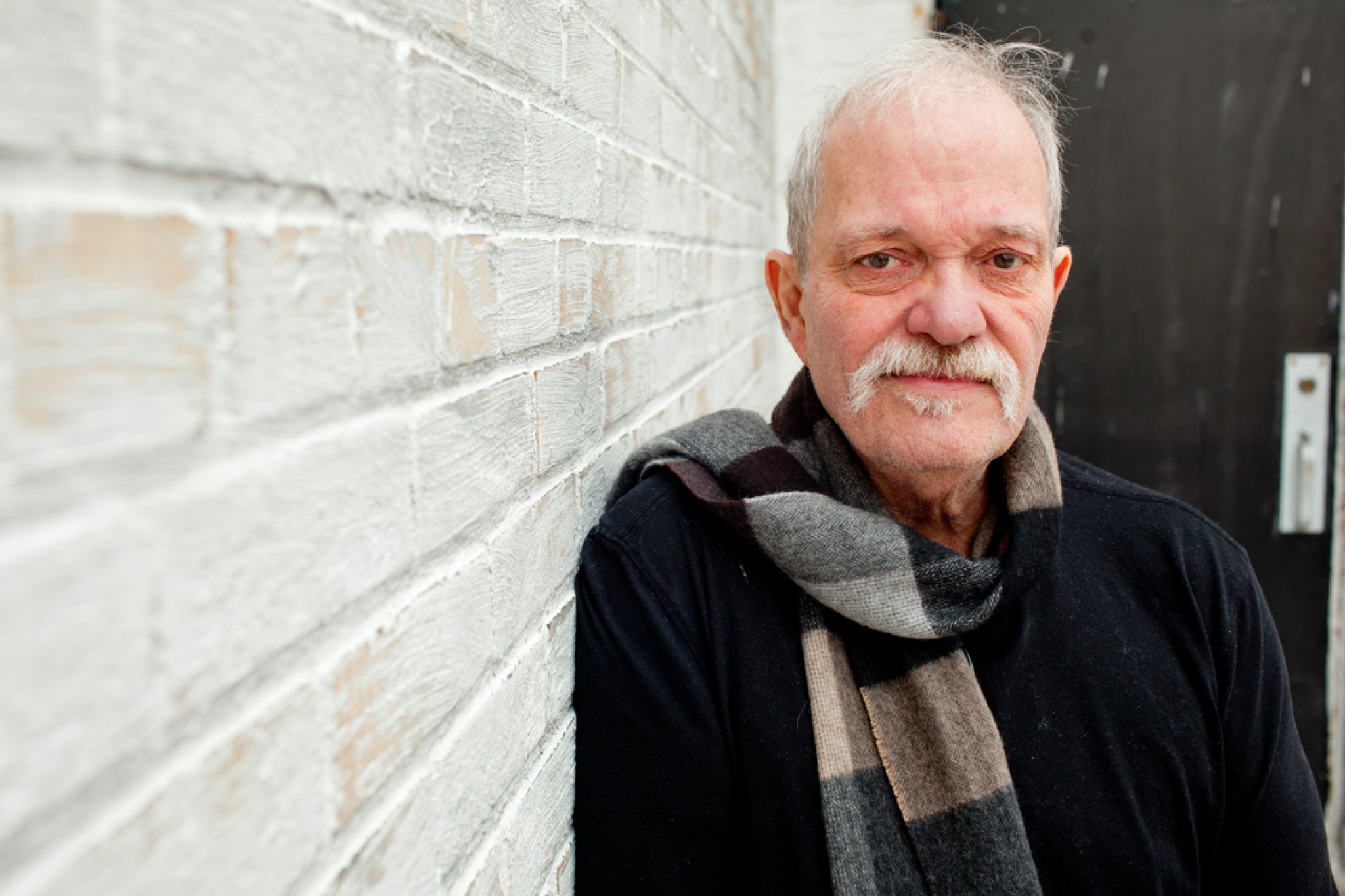 John Abercrombie