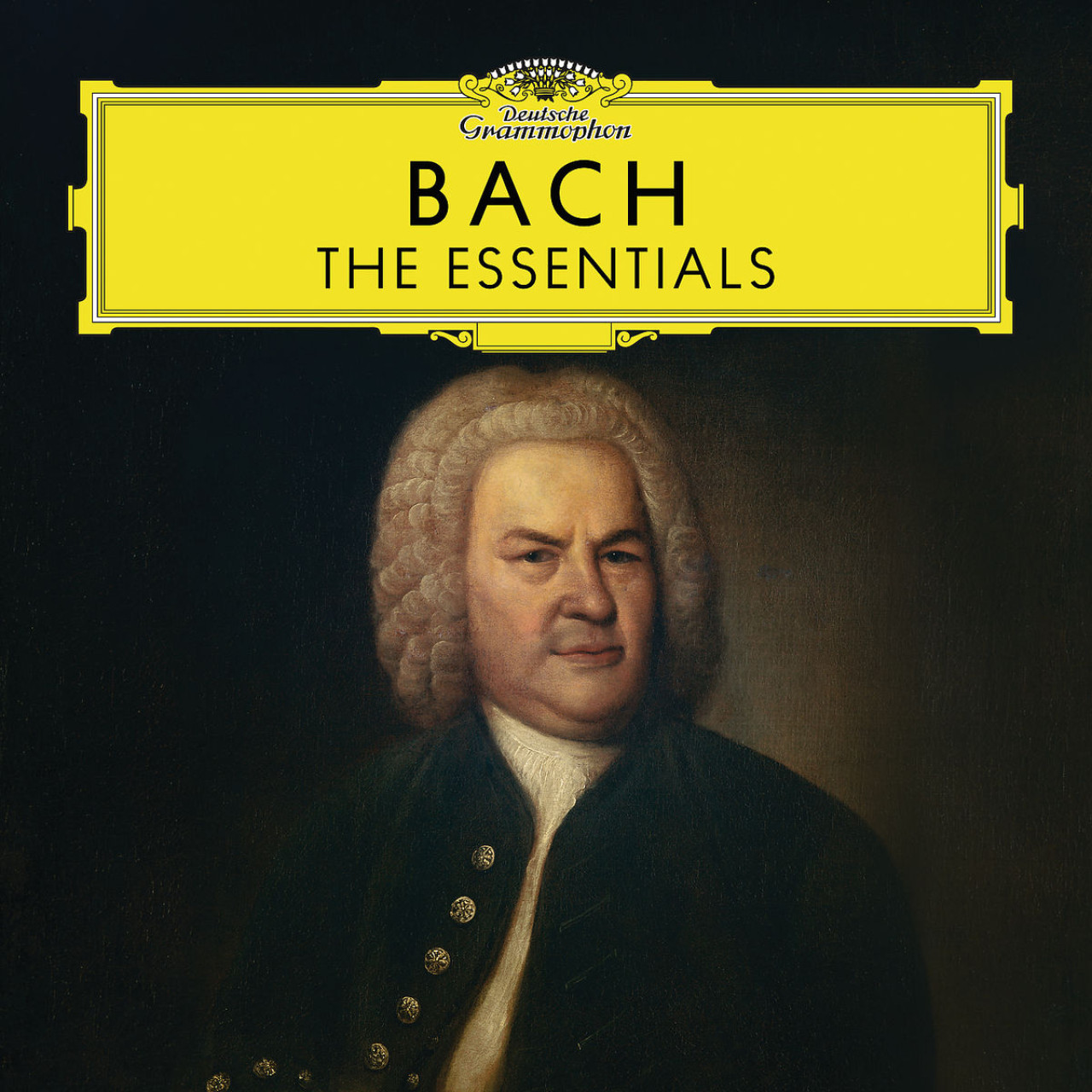 BACH The Essentials | Deutsche Grammophon