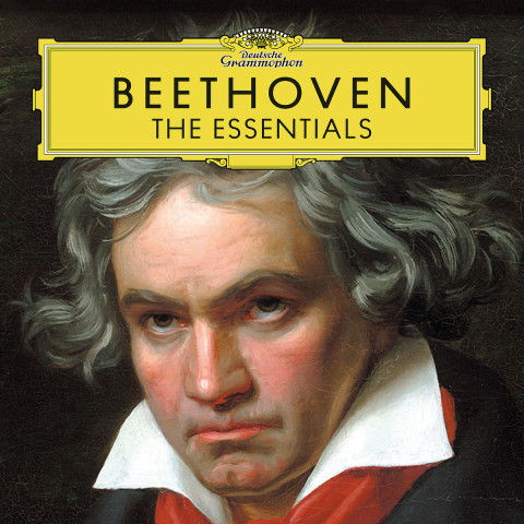 Beethoven The Essentials 