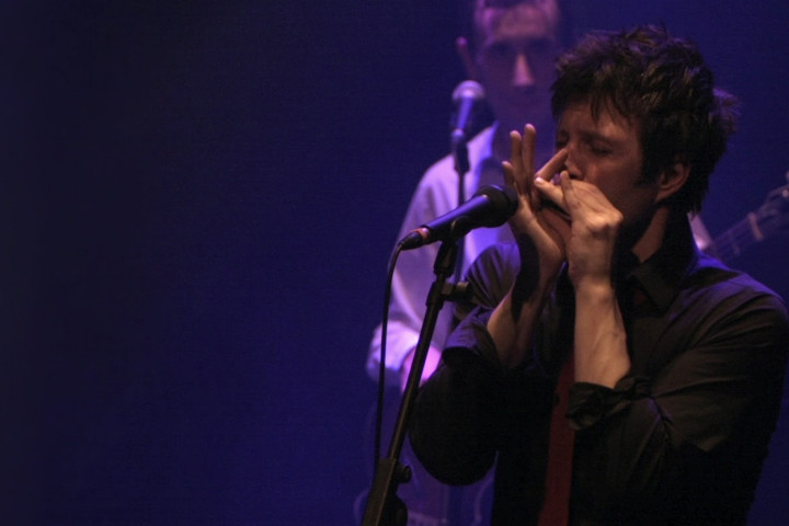 From The City (Live Session, 2017)