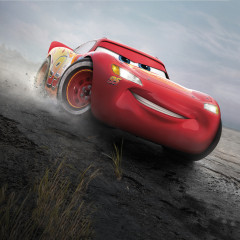 Cars Filmausschnitt 1