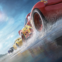 Cars Filmausschnitt 2
