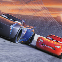 Cars Filmausschnitt 3
