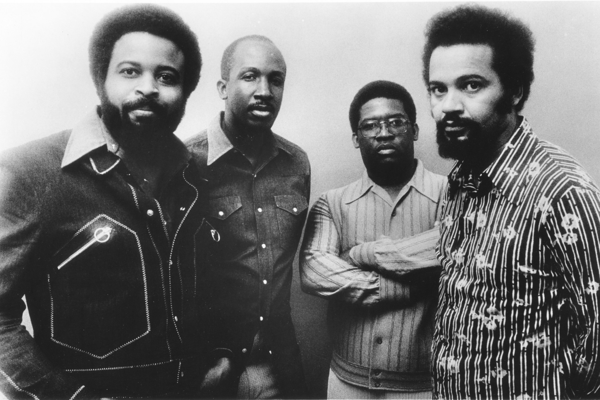 The Crusaders