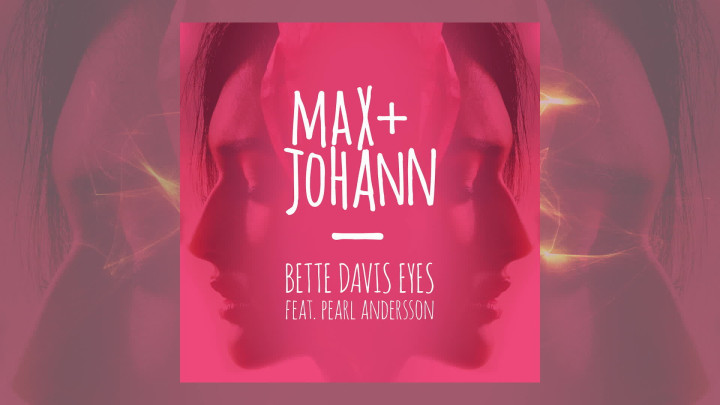 Bette Davis Eyes feat. Pearl Andersson