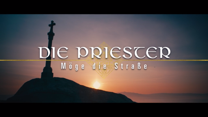 Die Priester Moge Die Strase Text