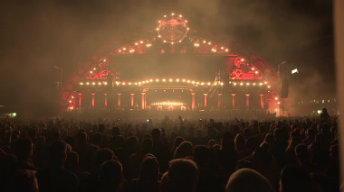 More Than You Know (Live beim New Horizon Festival)