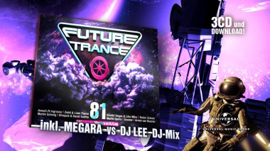 Future Trance 81