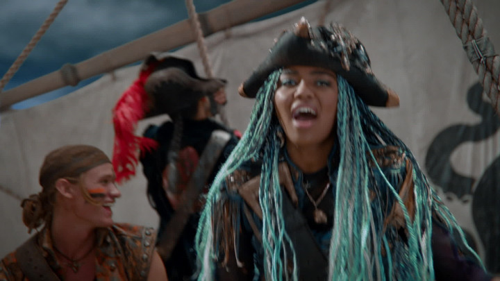 It's Goin' Down (From "Descendants 2")