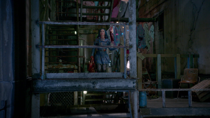 Space Between (From "Descendants 2")