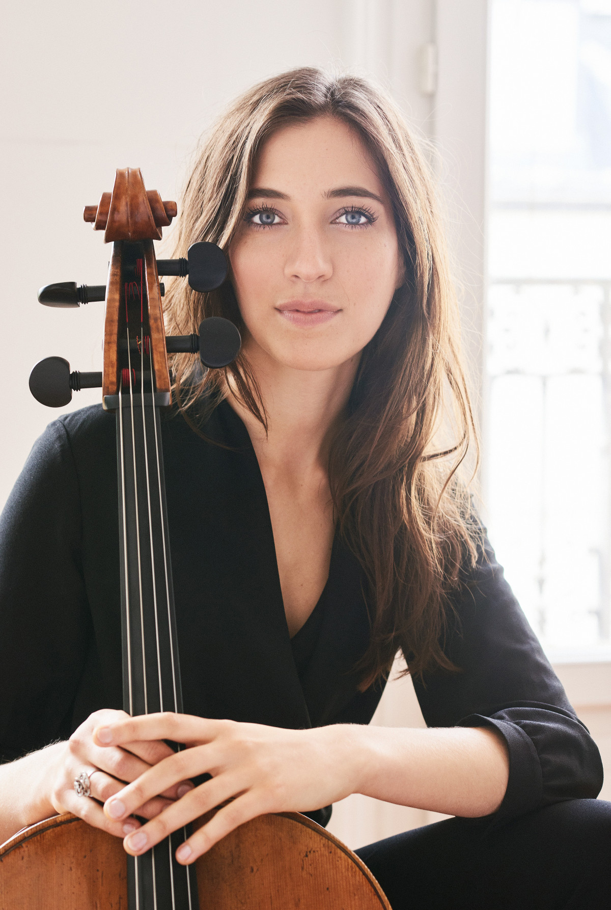 Camille Thomas