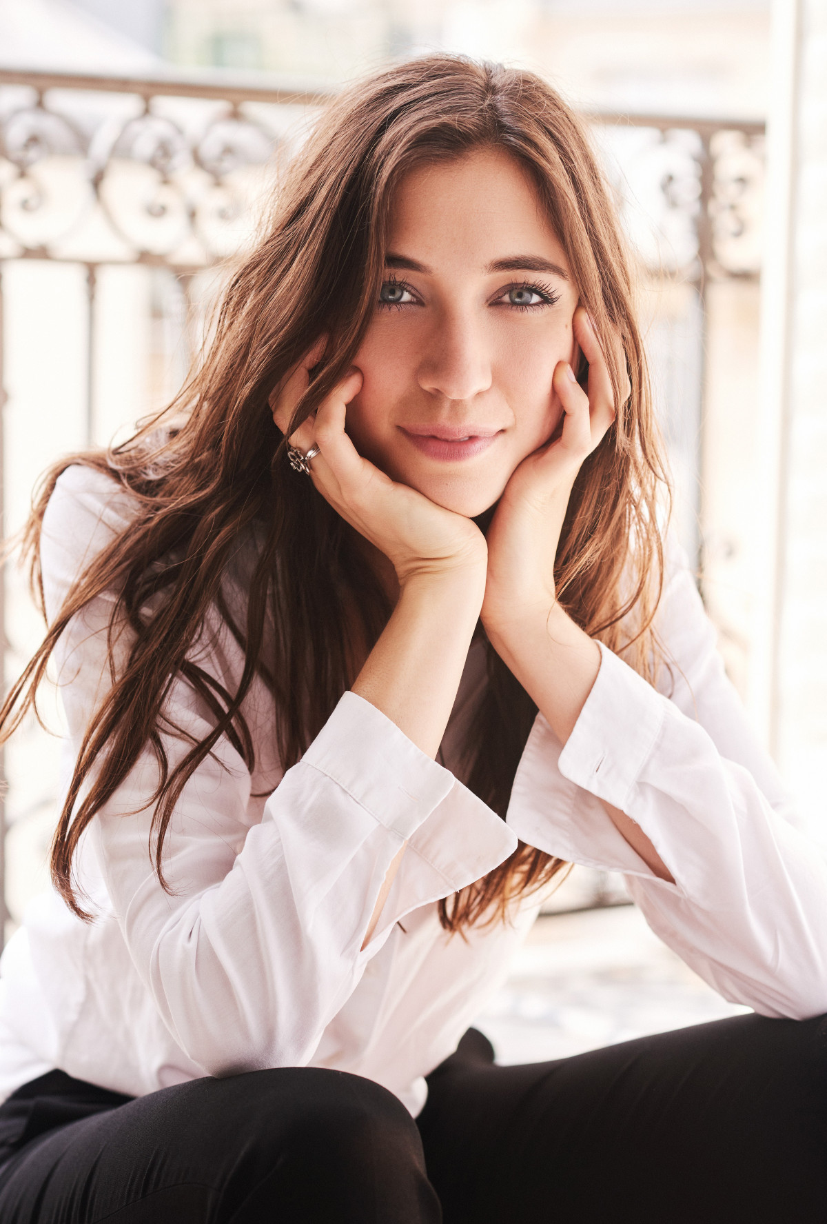 Camille Thomas