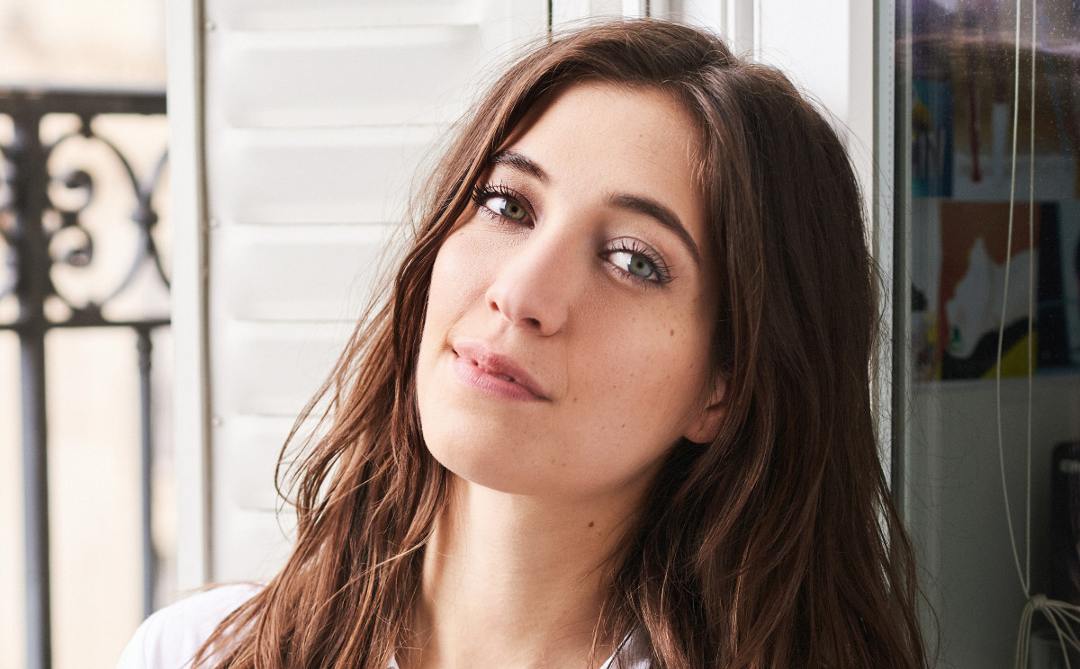 Camille Thomas