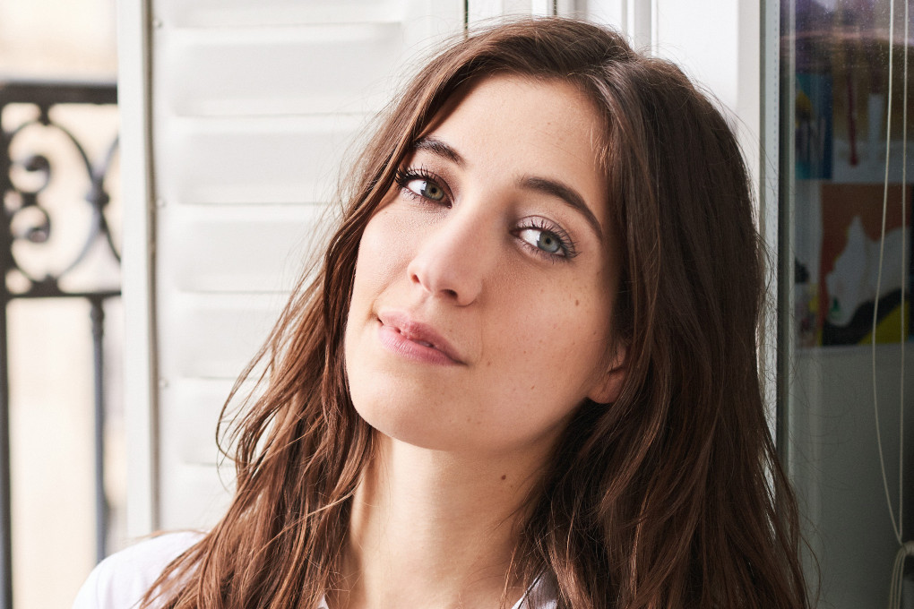 Camille Thomas