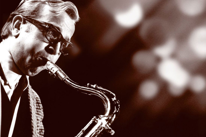 5 Original Albums | News | Klaus Doldinger - Germany's Jazz