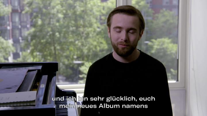Chopin Evocations (Kurztrailer)