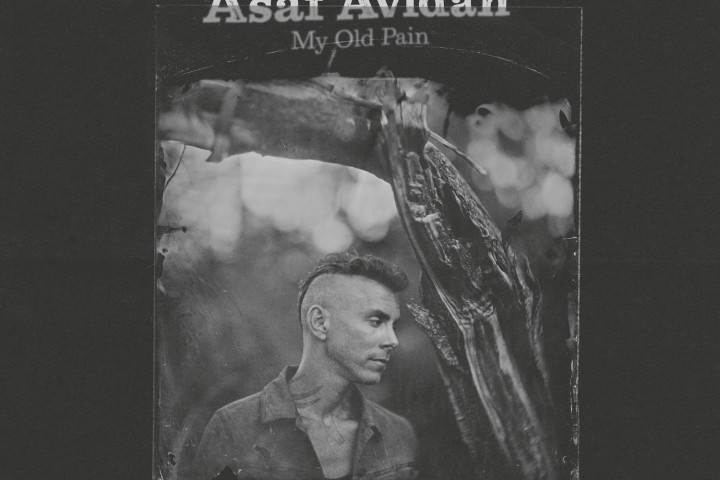 Asaf Avidan My Old Pain Single