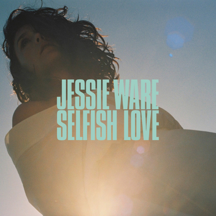 Selfish Love Cover