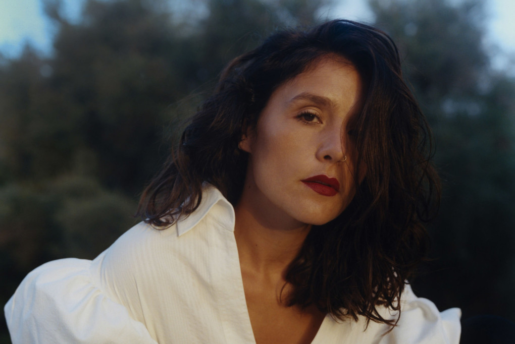 Jessie Ware Tough Love 2014