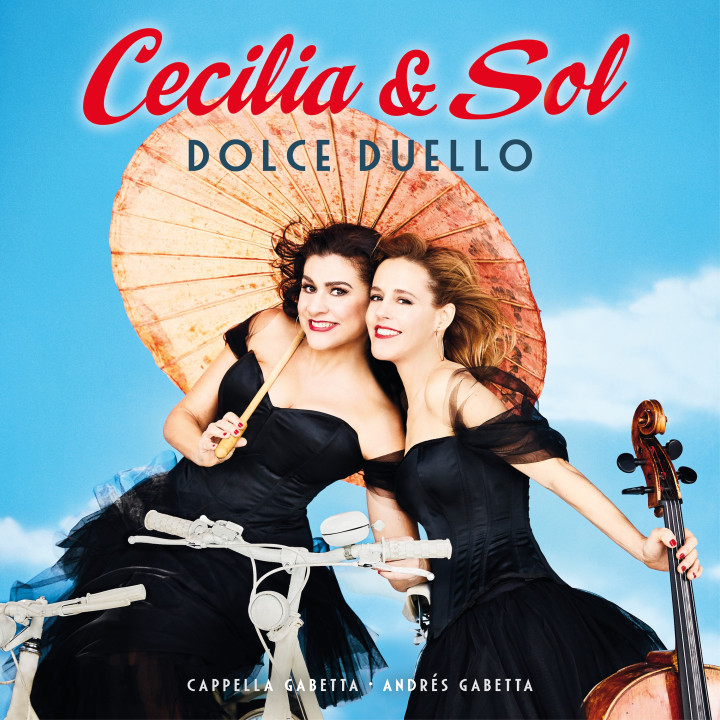 Cecilia Bartoli, Sol Gabetta - Dolce Duello