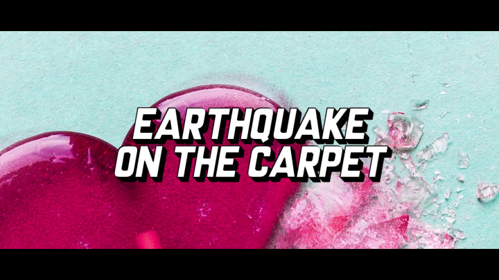 Don't Speak (Lyric Video)