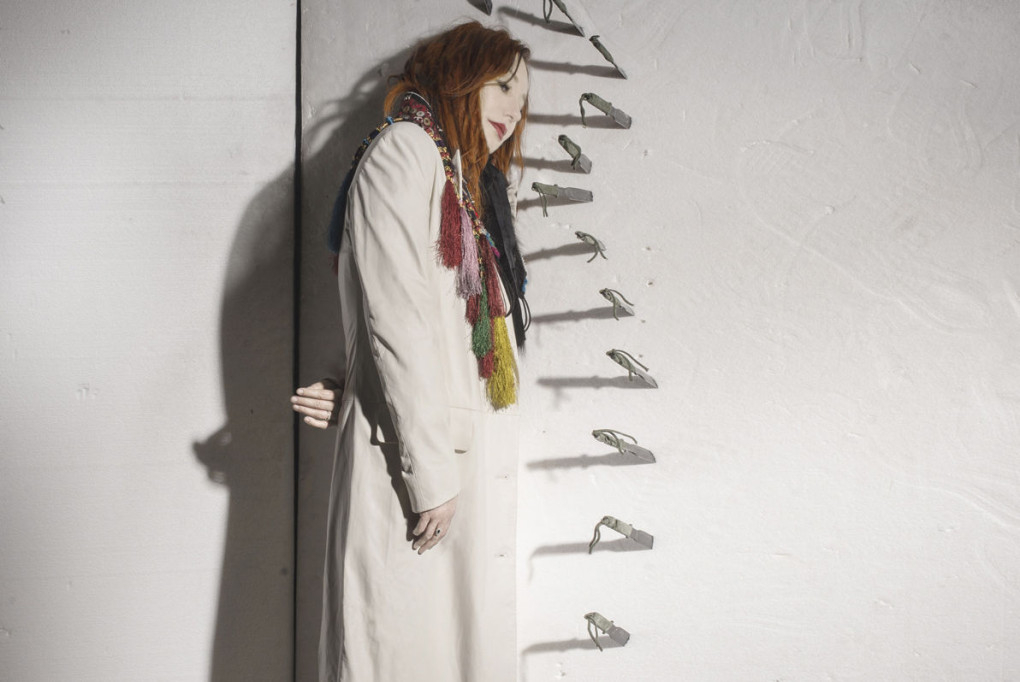 Tori Amos