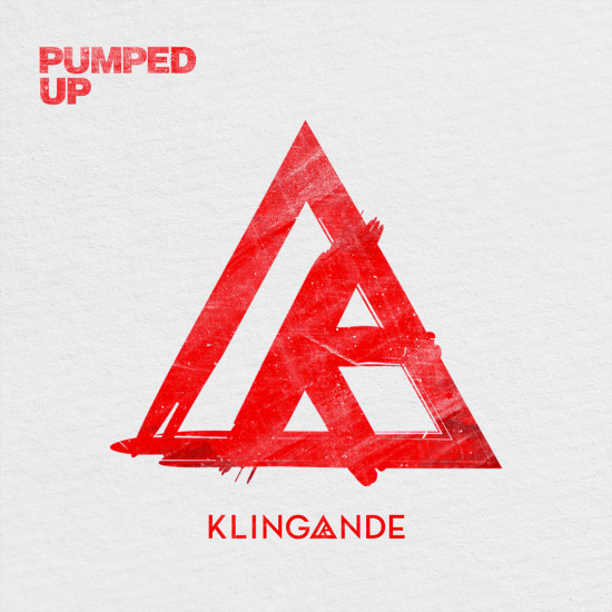 Klingande Pumped Up