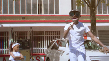 Afro Trap Pt. 9 (Faut les wet)