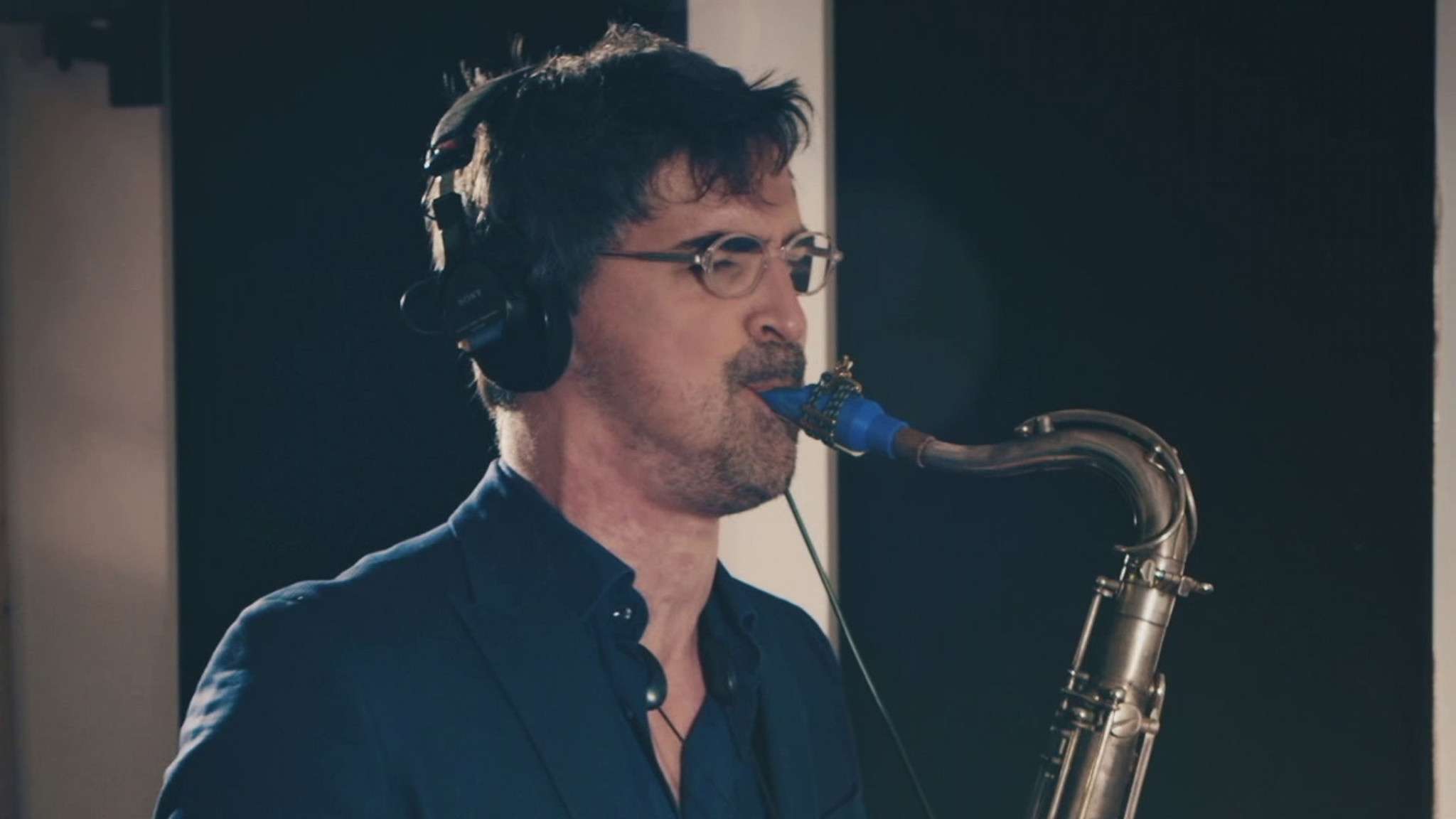 Sylvain Rifflet "Another 'From C' "