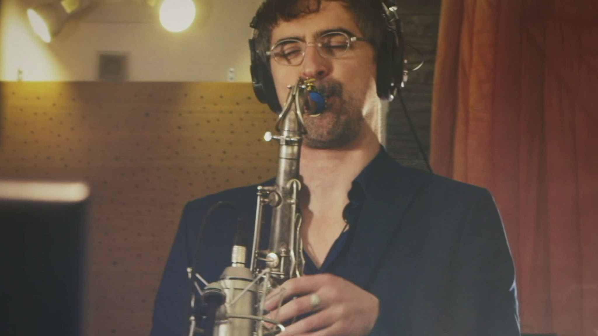 Sylvain Rifflet "Night Run"