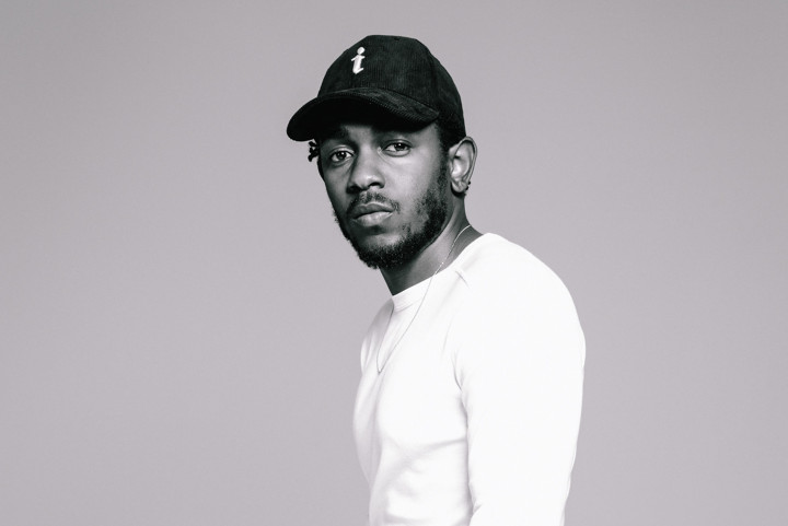 Kendrick Lamar 2015