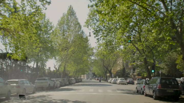 In Rom Ah Italia - Folge 4