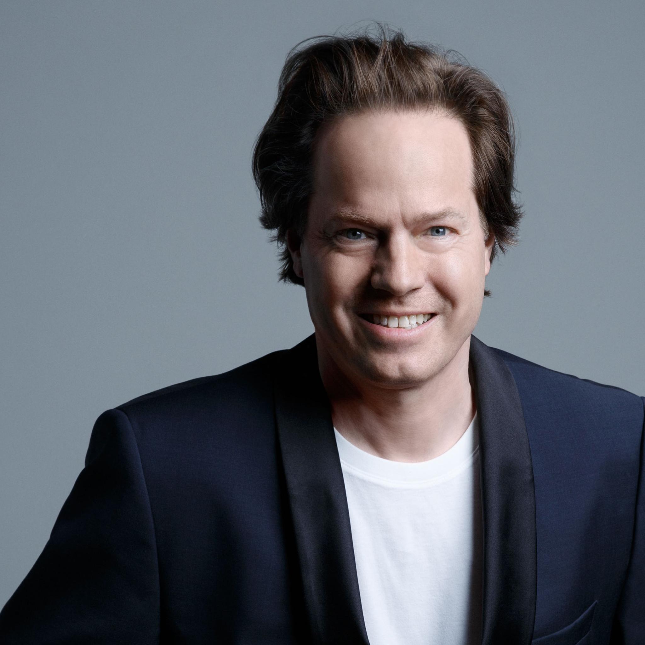Jan Vogler