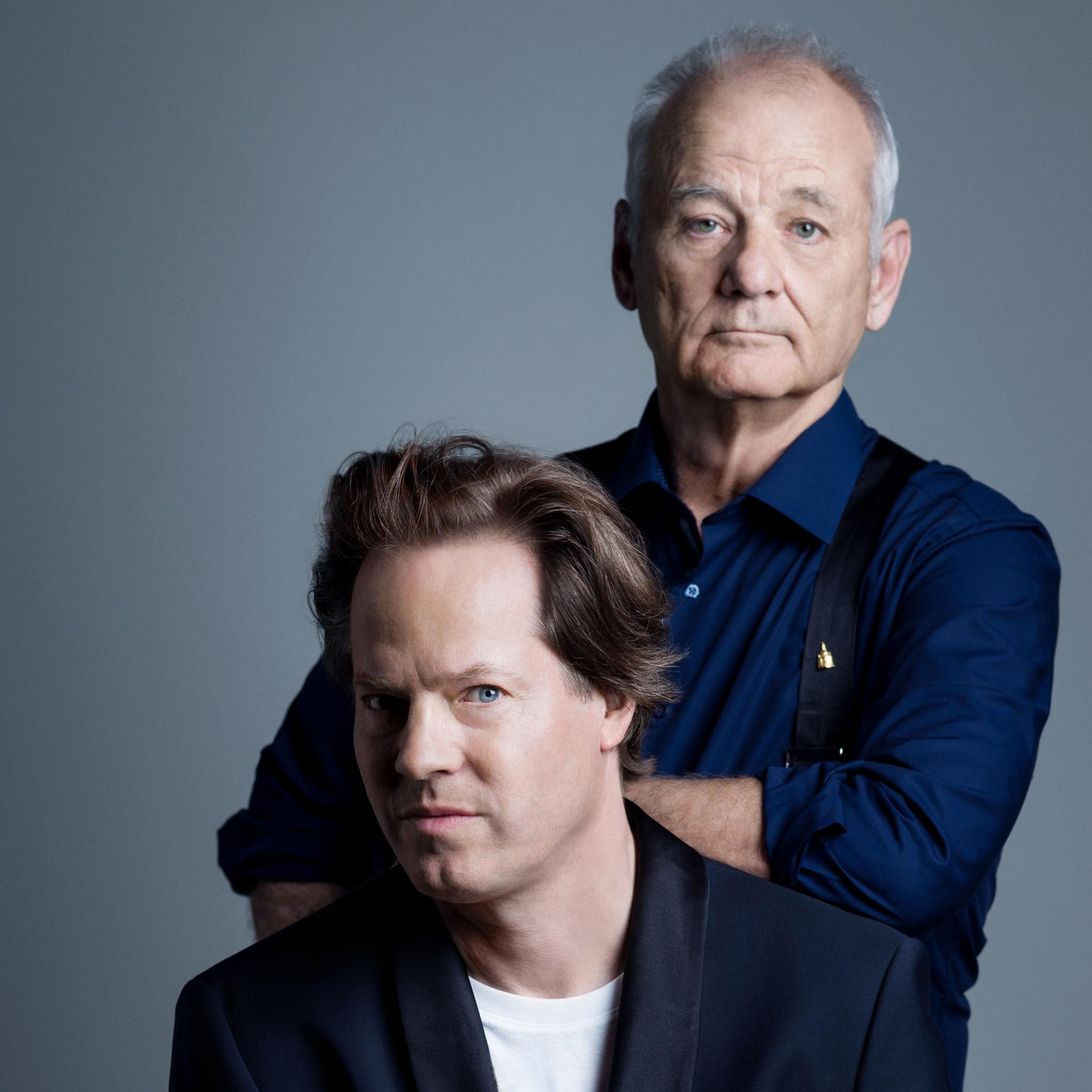 Jan Vogler, Bill Murray