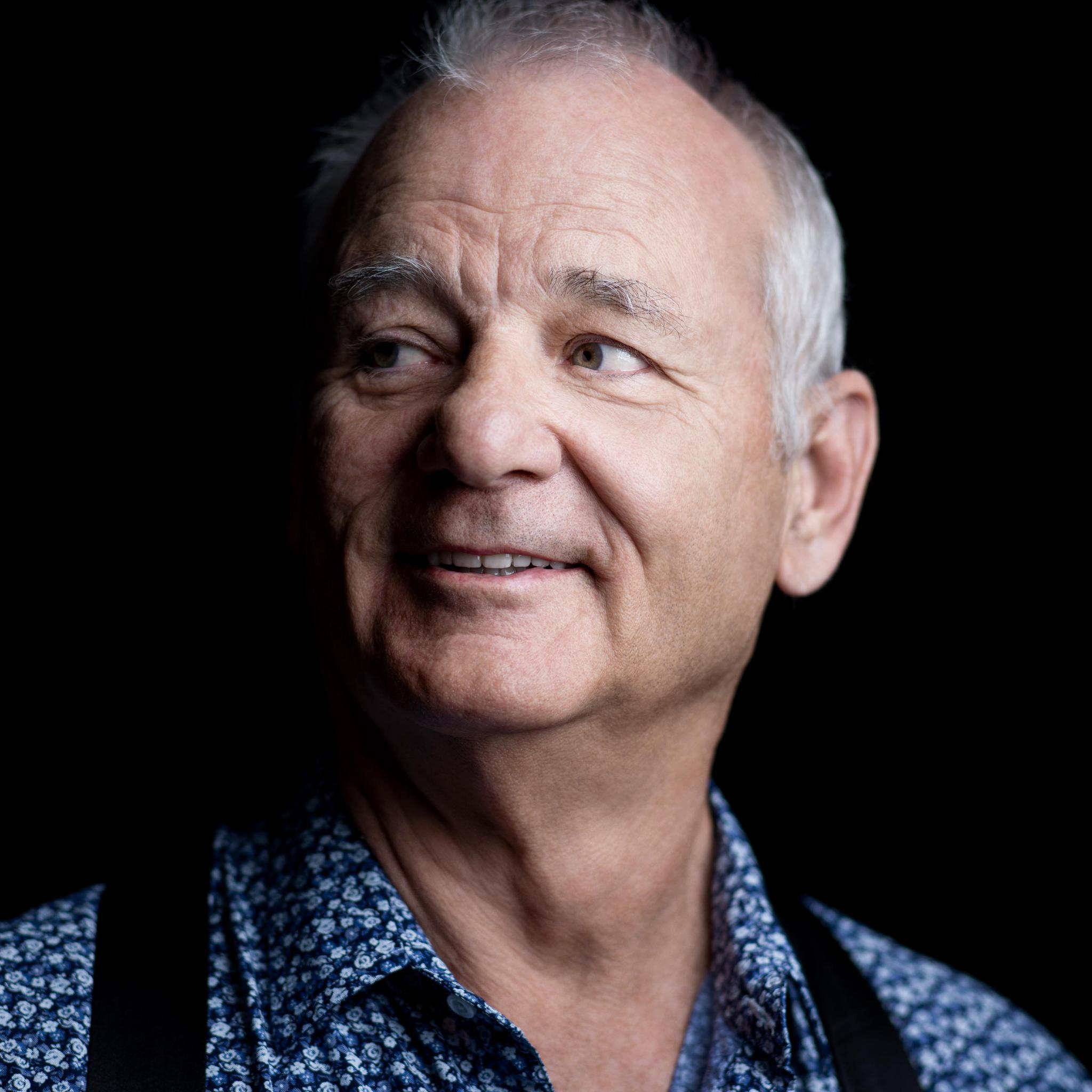 Bill Murray